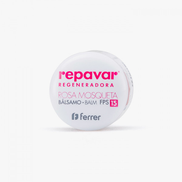 REPAVAR BALSAMO OTC 10 ML