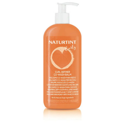 Naturtint Bálsamo para...