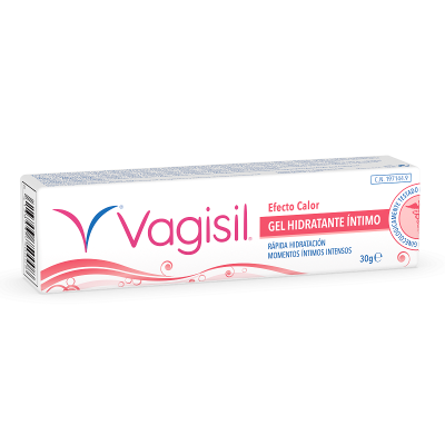 VAGISIL GEL HIDRATANTE...