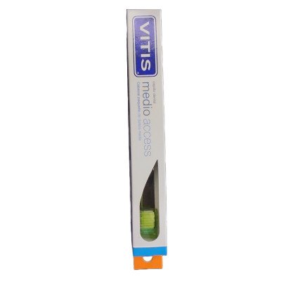 VITIS CEPILLO ACCESS MEDIO