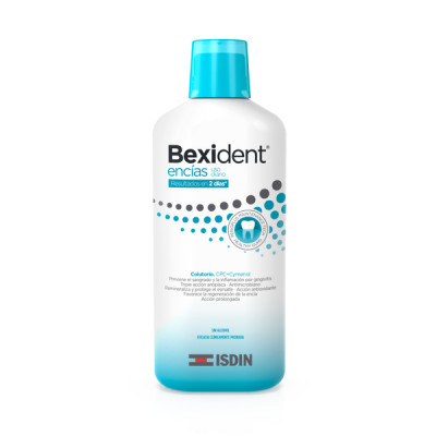 Bexident Encías Uso Diario...