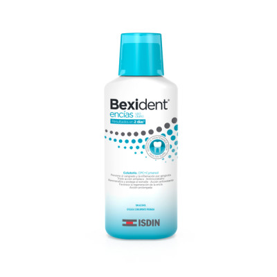 Bexident Encías Uso Diario...