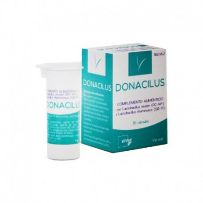 DONACILUS 30 CAPS