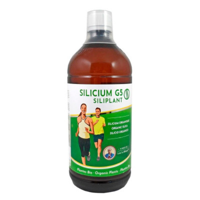 SILIPLAN SILICIO ORGANICO...