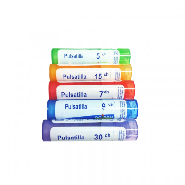 PULSATILLA GR 200CH BOIRON