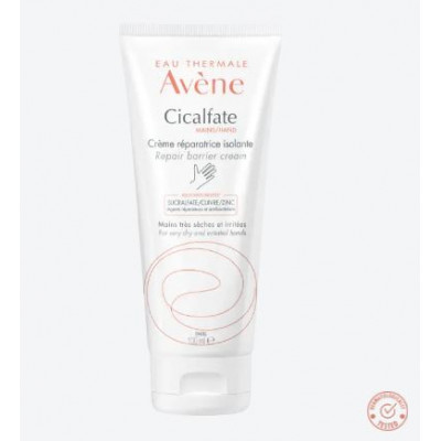 AVENE CICALFATE MANOS CREMA...