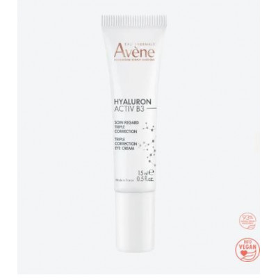 AVENE HYALURON ACTIV B3...