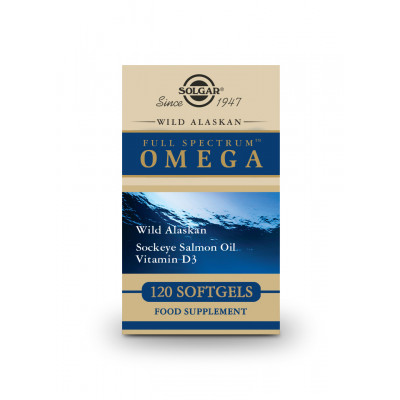 OMEGA FULL SPECTRUM
