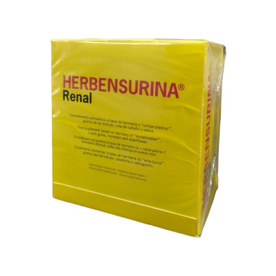 Herbensurina Rompepiedras |...
