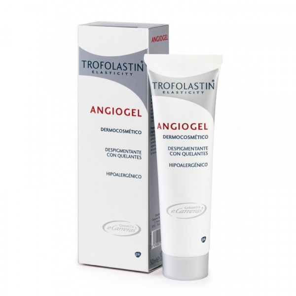 ANGIOGEL CR 50 ML CARRERAS