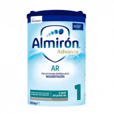 ALMIRON ADVANCE 1 AR 800 g