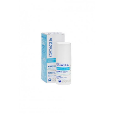 OZOAQUA ACEITE DE OZONO 15 ML