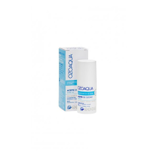 OZOAQUA ACEITE DE OZONO 15 ML