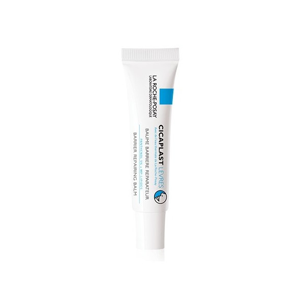 CICAPLAST LEVRES LA ROCHE POSAY 7.5 ML