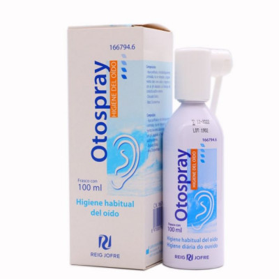 OTOSPRAY 100 ML