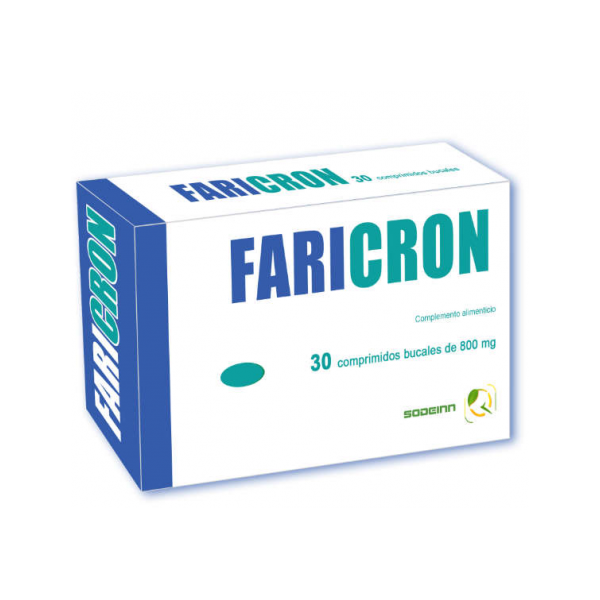FARICRON 30 COMP