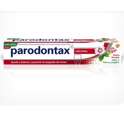 PARODONTAX ORIGINAL FLUOR...