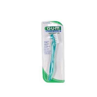 GUM BUTLER CEPILLO PROTESIS...