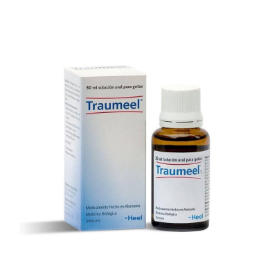 Heel Traumeel S | 100 ml