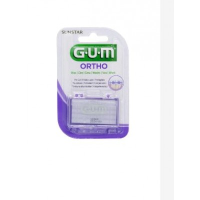 GUM CERA ORTODONCIAS BUTLER...