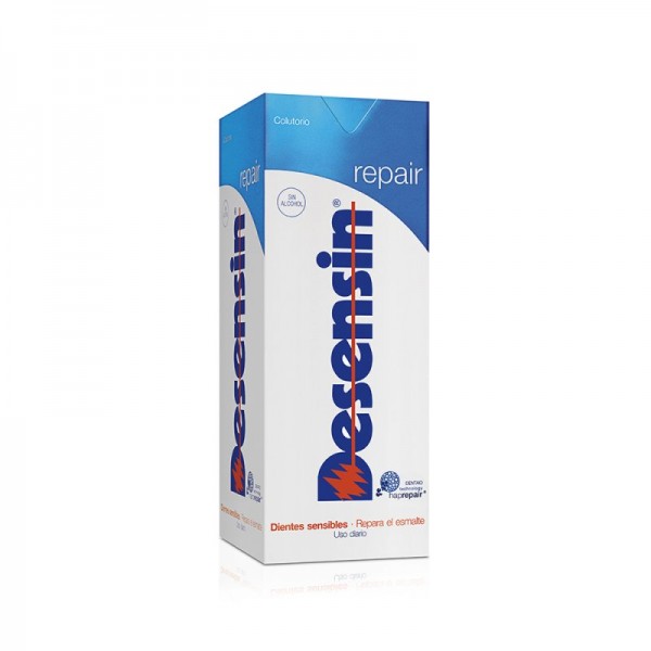 DESENSIN REPAIR COLUTORIO DENTAL 500 ML
