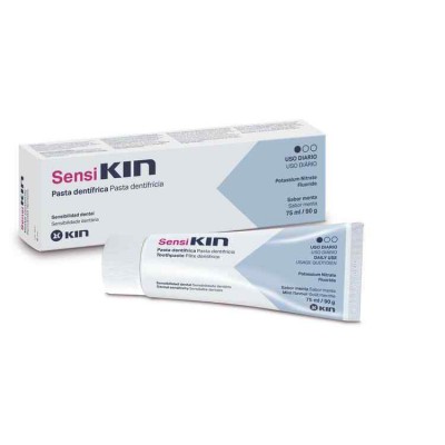 SENSIKIN PASTA 75 ML
