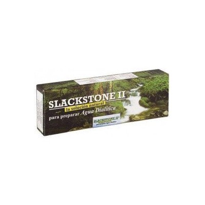 SLACKSTONE II 2 AMPOLLAS