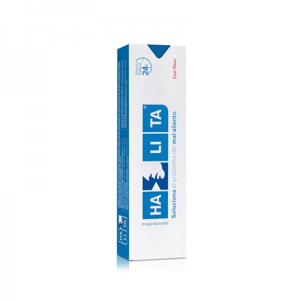 HALITA PASTA DENTIFRICA 75 ML
