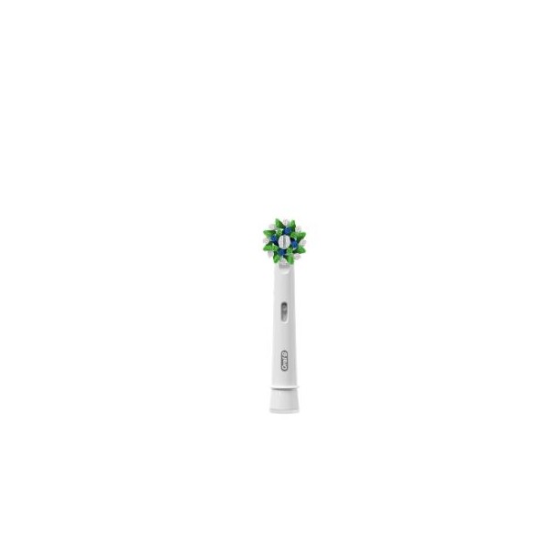 RECAMBIO ORAL B CROSS ACTION 3-4 UDS