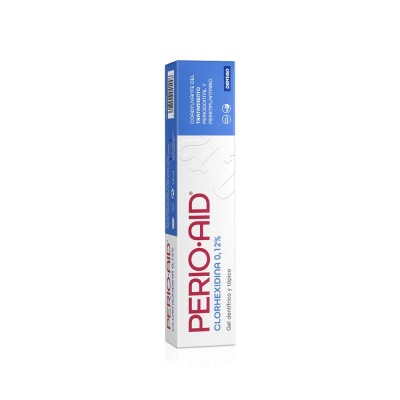 PERIO·AID® CHX 0,12%...