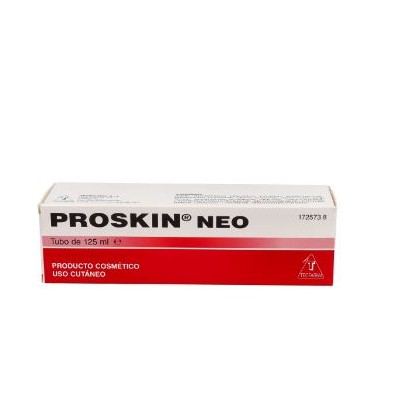 PROSKIN CR 125 G