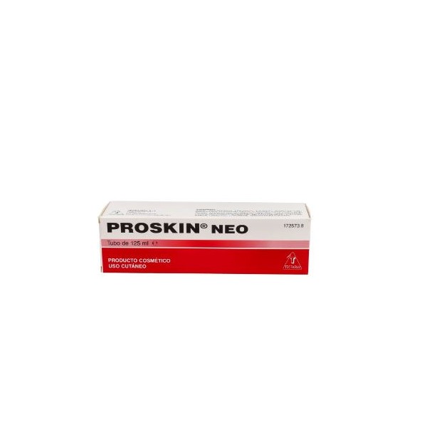 PROSKIN CR 125 G