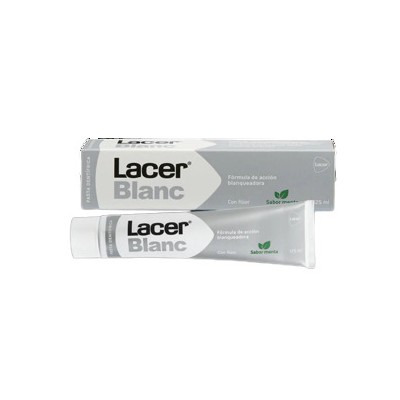 LACERBLANC PLUS 75 ML.+33%