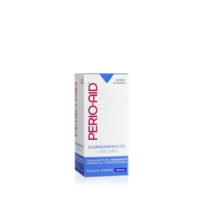 PERIO·AID® CHX 0,12% + CPC...
