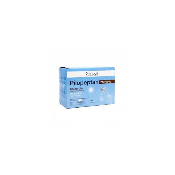 PILOPEPTAN INTENSIVE SOBRES 15 SOBRES