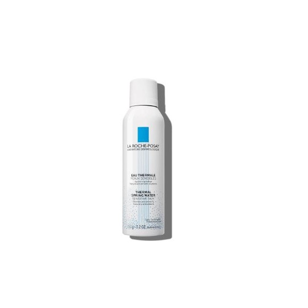 AGUA TERMAL ROCHE POSAY 150 ml