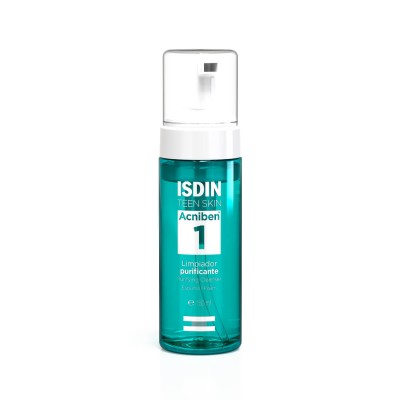 ISDIN ACNIBEN TEEN SKIN...