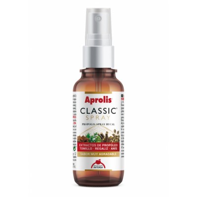 APROLIS SPRAY BUCAL...