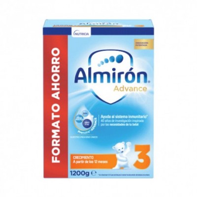 ALMIRON ADVANCE 3 1200 g