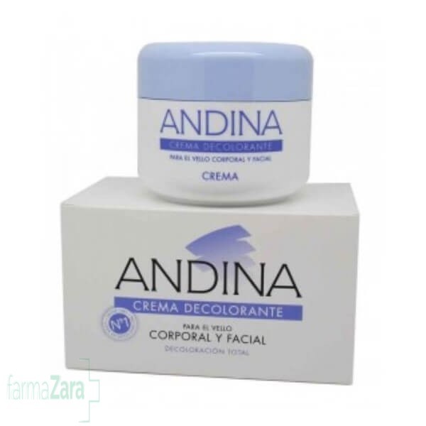 ANDINA 25 g