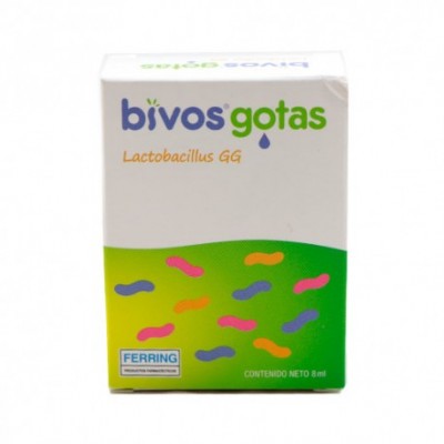 BIVOS 10 MINISOBRES 1.5 G