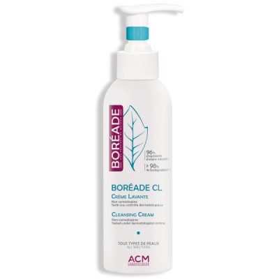 BOREADE NOVIDERM  CR...