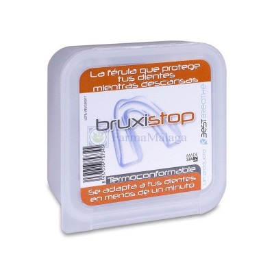 Bruxistop Ferula Dental...