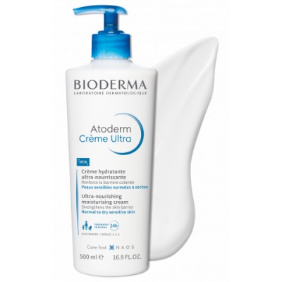 ATODERM CREMA BIODERMA 500...
