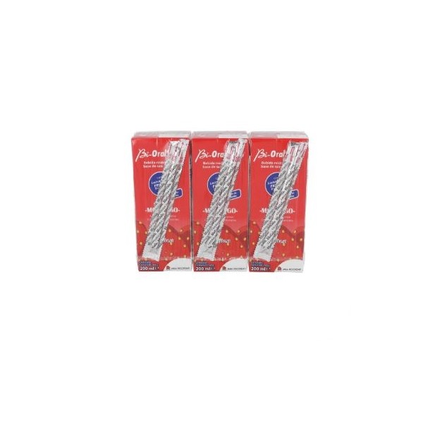 BIORALSUERO 2 X 330 ML ML BRICK FRESA