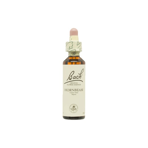 FLORES BACH  17 HORNBEAM-HOJARAZCO 20 ML
