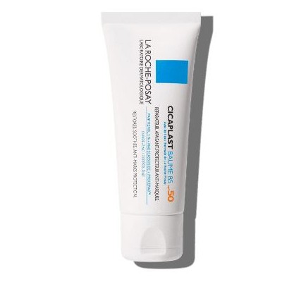 CICAPLAST BAUME B5 SPF 50+...