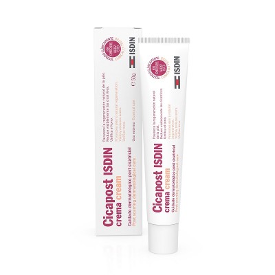CICAPOST ISDIN CR 50 ML