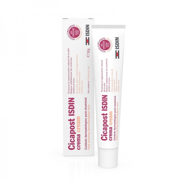 CICAPOST ISDIN CR 50 ML