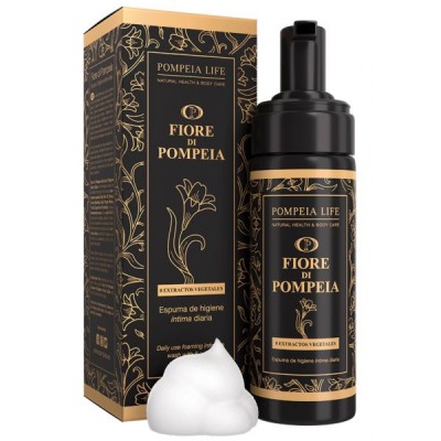 JABON (ESPUMA) INTIMO FIORE...